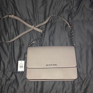 New Michael kors purse